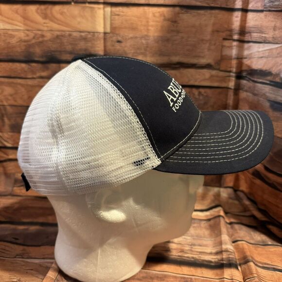 Abuelo's Mexican Restaurant Hat Cap Mesh Back Adjustable Strapback Food Family - Picture 2 of 7